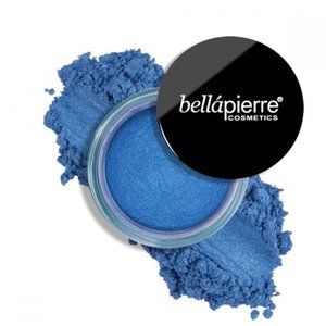 🎀NEW BELLA'PIERRE COSMIC BLUE GLITTER POWDER🎀